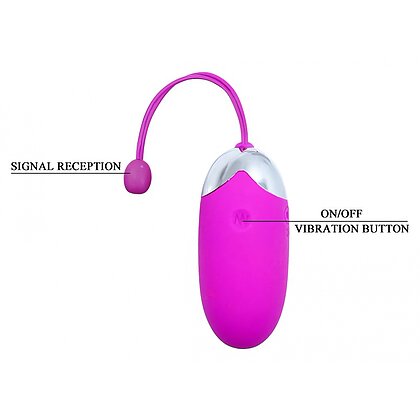 Vibrator Ou Inteligent Cu 12 Funcții Mov