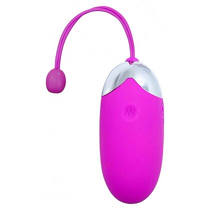 Vibrator Ou Inteligent Cu 12 Funcții Mov