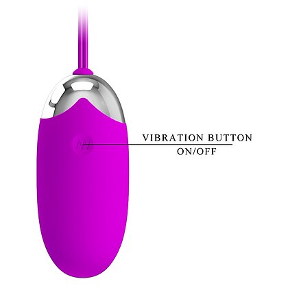 Vibrator Ou Inteligent Cu 12 Functii Mov