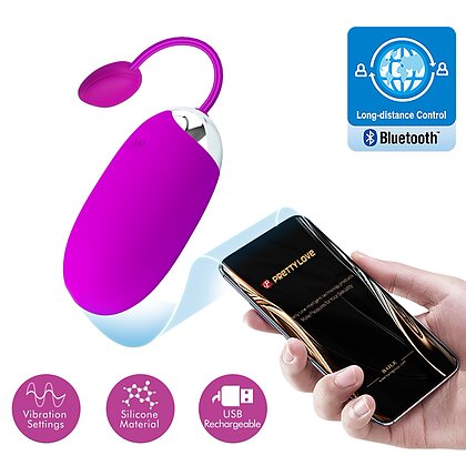 Vibrator Ou Inteligent Cu 12 Functii Mov
