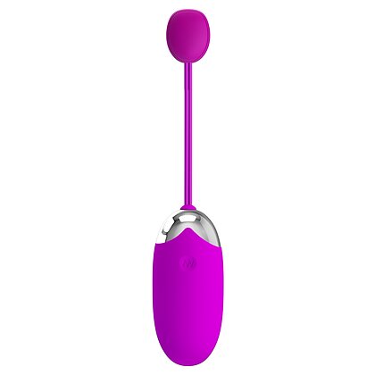 Vibrator Ou Inteligent Cu 12 Functii Mov