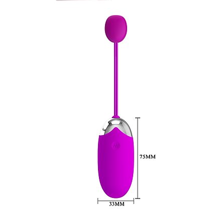 Vibrator Ou Inteligent Cu 12 Functii Mov