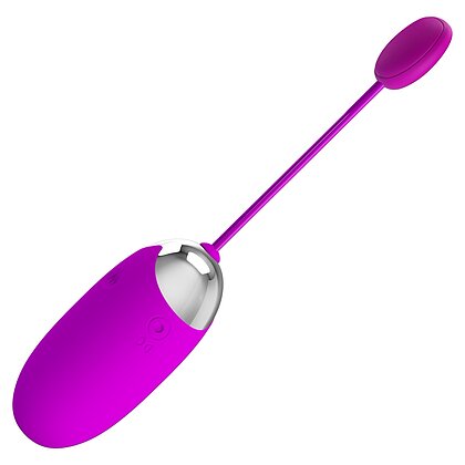 Vibrator Ou Inteligent Cu 12 Functii Mov