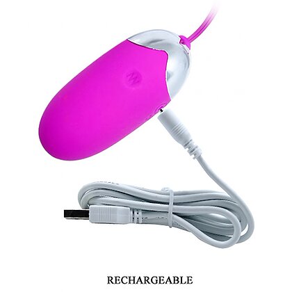 Vibrator Ou Inteligent Cu 12 Functii Mov
