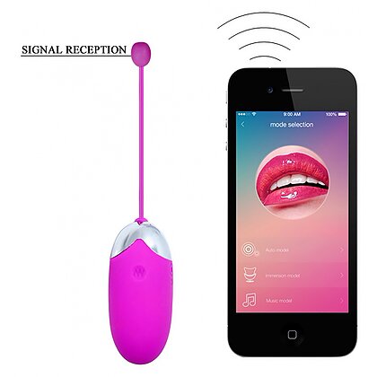 Vibrator Ou Inteligent Cu 12 Functii Mov