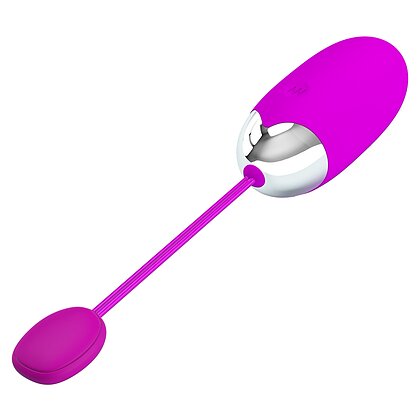 Vibrator Ou Inteligent Cu 12 Functii Mov