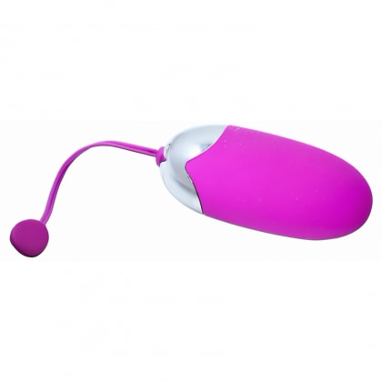 Vibrator Ou Smart Pretty Love Abner Mov