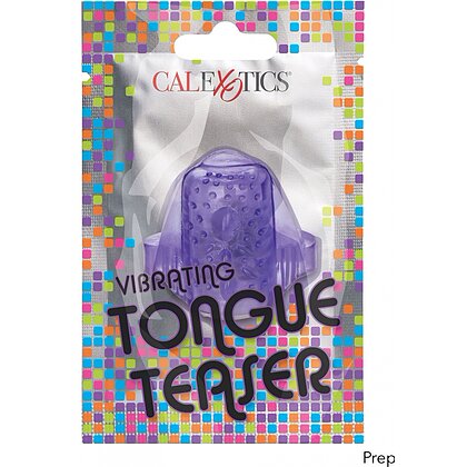 Vibrator Pentru Deget Tongue Teaser Mov