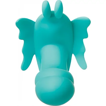 Vibrator Perfect The Butterfly Effect Verde