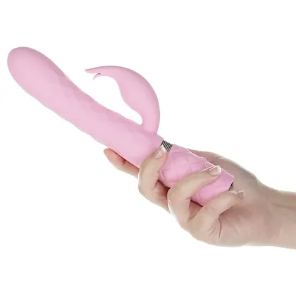 Vibrator Pillow Talk Lively Rabbit Roz