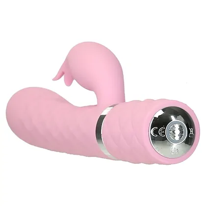 Vibrator Pillow Talk Lively Rabbit Roz