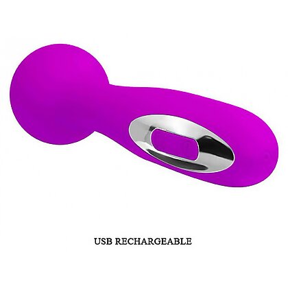 Vibrator Plăcerea Extremă Mereu Gata Pentru Tine Roz