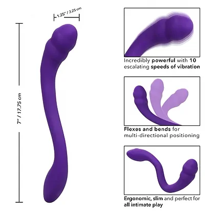 Vibrator Pretty Little Wands Charmer Mov