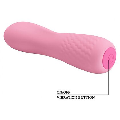 Vibrator Pretty Love Alice Roz
