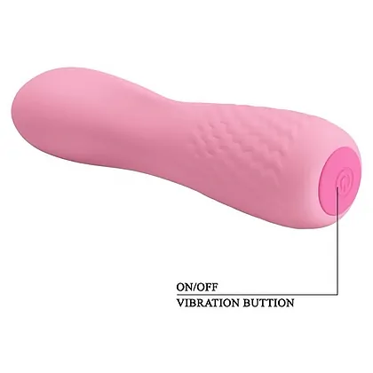 Vibrator Pretty Love Alice Roz