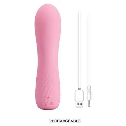 Vibrator Pretty Love Alice Roz