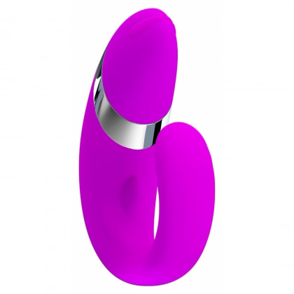 Vibrator Pretty Love Amour Mov
