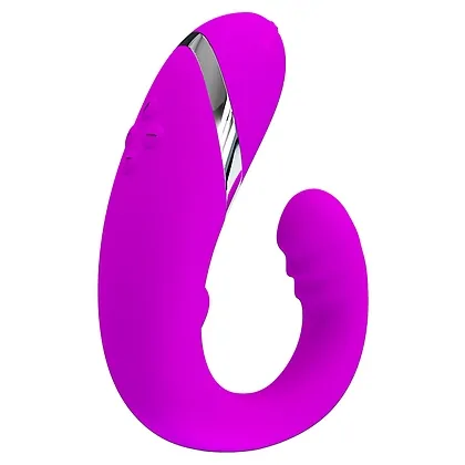 Vibrator Pretty Love Amour Mov