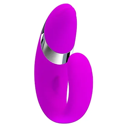 Vibrator Pretty Love Amour Mov