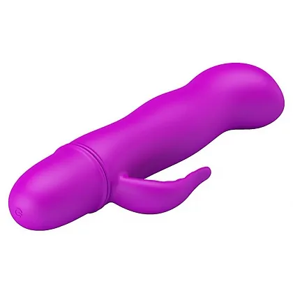 Vibrator Pretty Love Blithe Mov