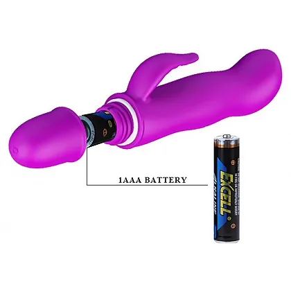 Vibrator Pretty Love Blithe Mov
