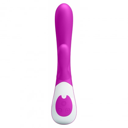 Vibrator Pretty Love Colby Mov