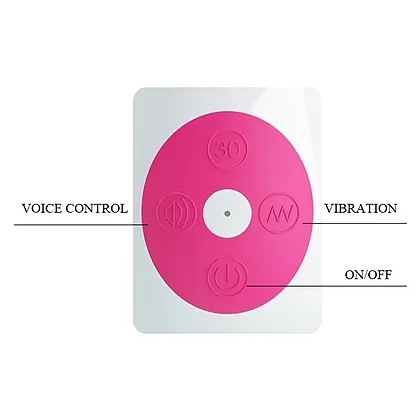 Vibrator Pretty Love Felix Roz