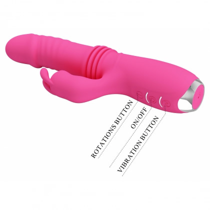 Vibrator Pretty Love Dorothy Roz