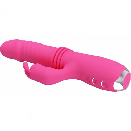 Vibrator Pretty Love Dorothy Roz