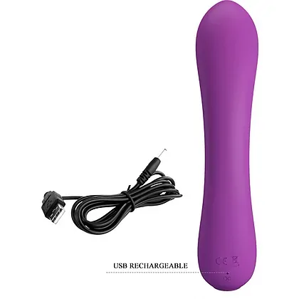 Vibrator Pretty Love Elsa Mov