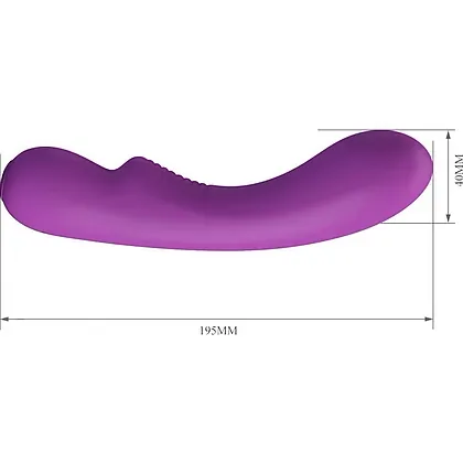 Vibrator Pretty Love Elsa Mov