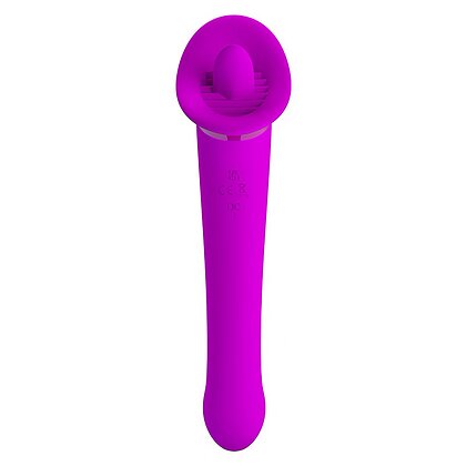 Vibrator Pretty Love Faust Mov