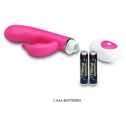 Vibrator Pretty Love Felix Roz