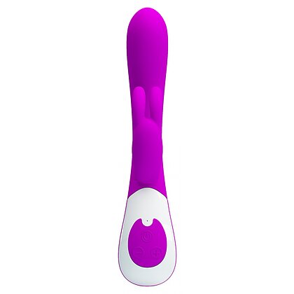 Vibrator Pretty Love Harlan Mov