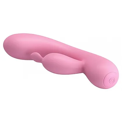 Vibrator Pretty Love Hugo Roz