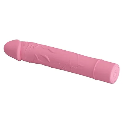 Vibrator Pretty Love Ira Baby Roz
