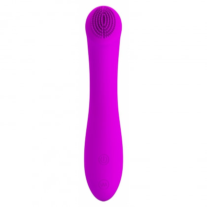 Vibrator Pretty Love Len Mov