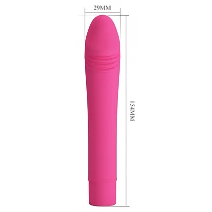 Vibrator Pretty Love Pixie Roz