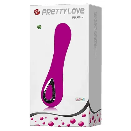 Vibrator Pretty Love Rush Roz