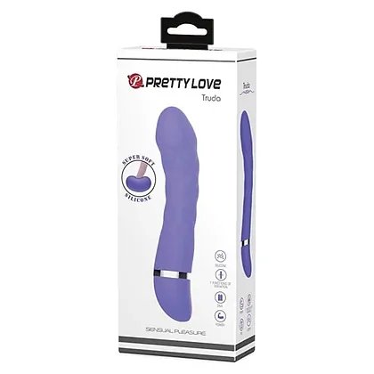 Vibrator Pretty Love Truda Albastru