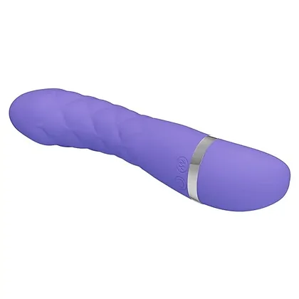 Vibrator Pretty Love Truda Albastru