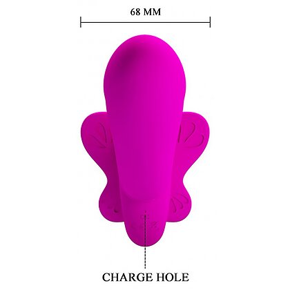 Vibrator Pretty Love Valerie Mov