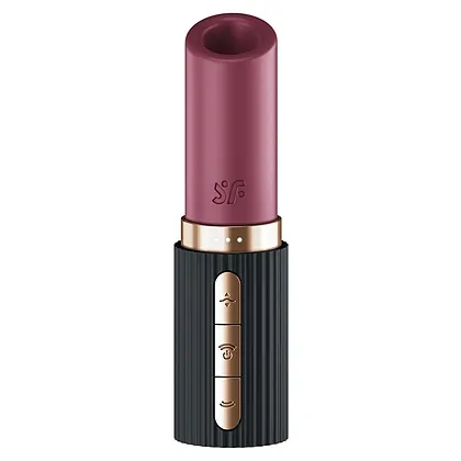 Vibrator Pro 2 Kiss Air Pulse Mov
