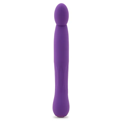 Vibrator Prostată ACE 15 Moduri Reîncărcabil cu Telecomandă Mov