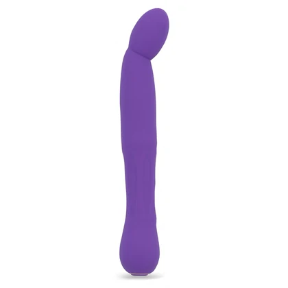 Vibrator Prostată ACE 15 Moduri Reîncărcabil cu Telecomandă Mov