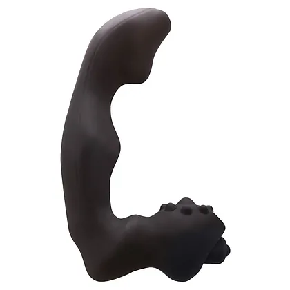 Vibrator Prostată Msgr I Negru