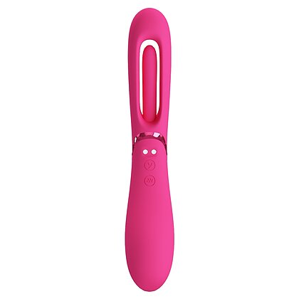 Vibrator Punct G Pretty Love Lexie Roz
