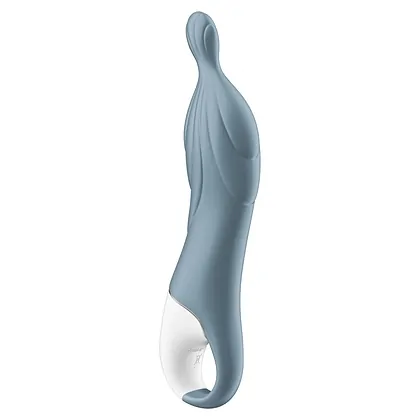 Vibrator Punctul A Satisfyer A-mazing 2 Gri