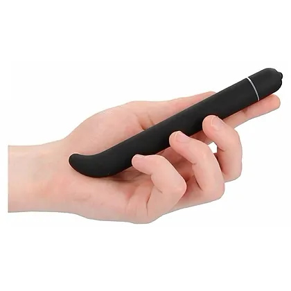 Vibrator Punctul G Clark Negru