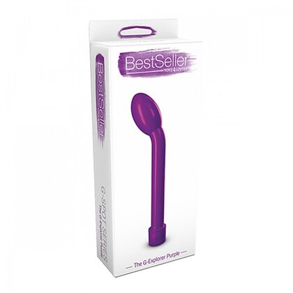 Vibrator Punctul G Explorer Mov